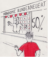 Blog Ralf Sikorski - Zwei Dinge sind unendlich
