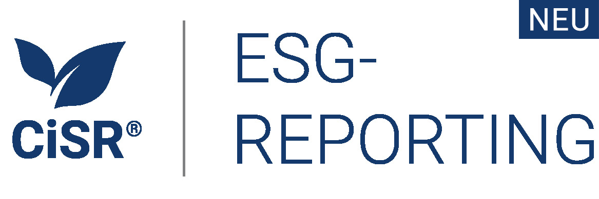 ESG-Reporting