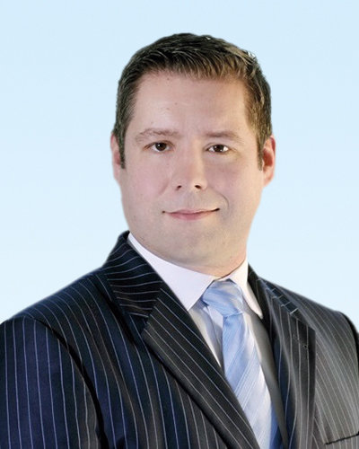 Andreas Huthmann