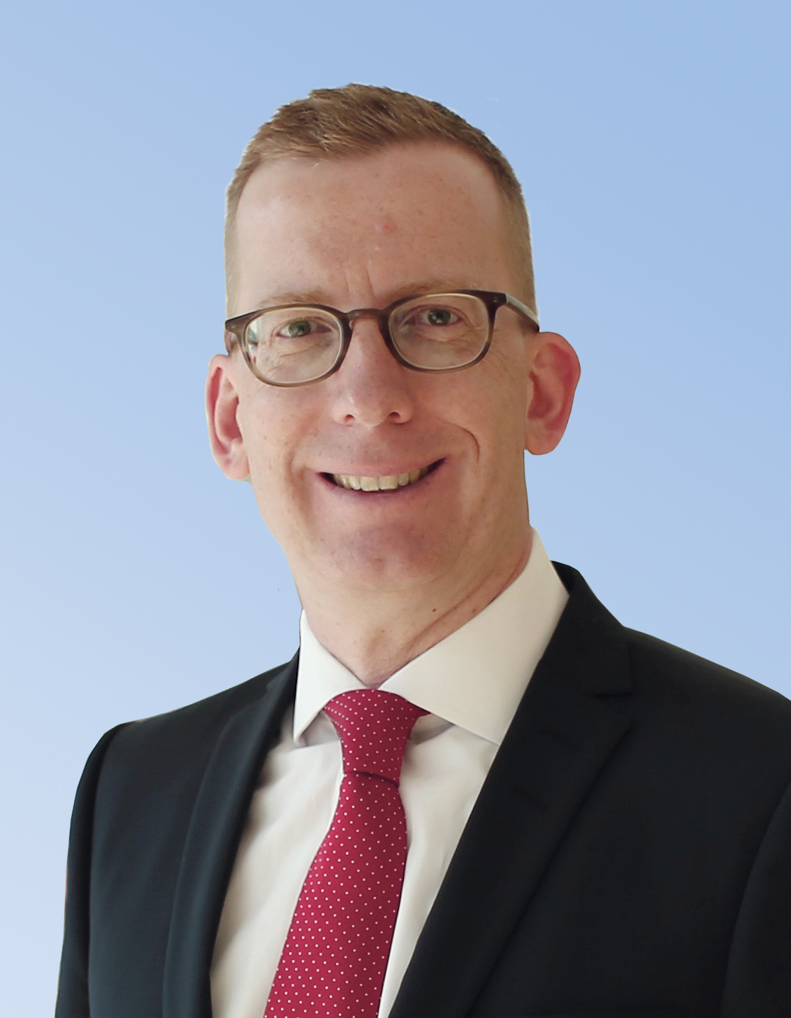 Prof. Dr. Karsten Lorenz, Dipl.-Kfm.