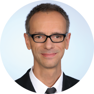 Prof. Dr. Matthias Schmidt